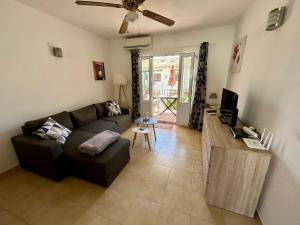 Apartamento Lago Jardín