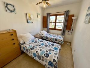 Apartamento Lago Jardín