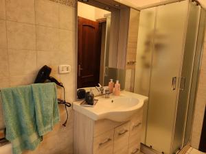 Al Tondo apartment