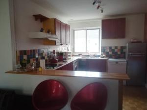 Apartment near Disney, 25 min from Paris