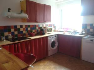 Appartements Apartment near Disney, 25 min from Paris : photos des chambres