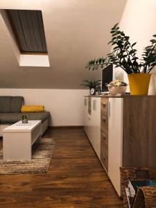 Apartment Matasić self check-in and check-out