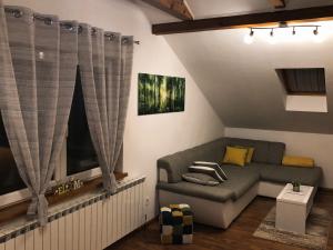 Apartment Matasić self check-in and check-out