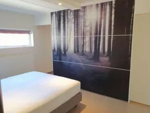 Portus Ganda - Wachtebeke