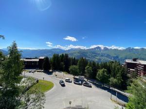 Studio cosy · Ski aux pieds · Balcon · 4 pers - FR-1-346-459