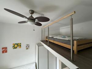 Beerpartment with parking