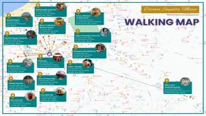 Best Location in Sayulita + Walk to Everything