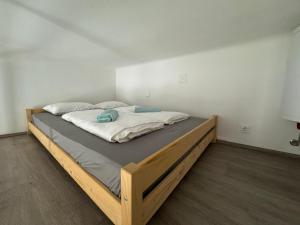 Beerpartment with parking