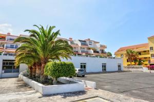 Ocean View Penthouse by Dream Homes Tenerife