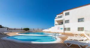 Ocean View Penthouse by Dream Homes Tenerife