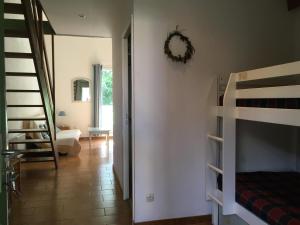 Le Pré carré - pavillons de vacances