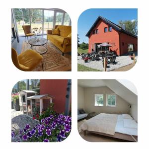 Gamtos Slėnis kaimo turizmo sodyba