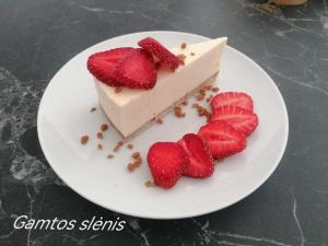 Gamtos Slėnis kaimo turizmo sodyba