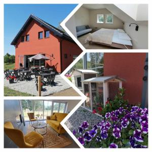 Gamtos Slėnis kaimo turizmo sodyba