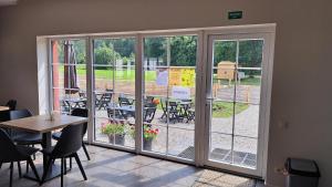 Gamtos Slėnis kaimo turizmo sodyba