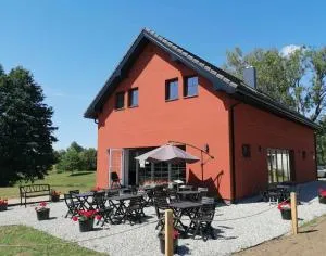 Gamtos Slėnis kaimo turizmo sodyba - Stragutyshki