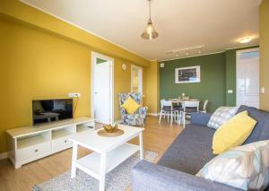 Stunning 2Bed SeaView Apt by Dream Homes Tenerife