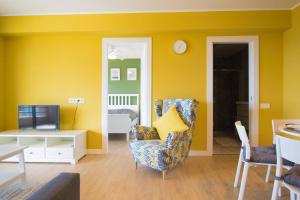 Stunning 2Bed SeaView Apt by Dream Homes Tenerife