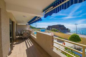 Stunning 2Bed SeaView Apt by Dream Homes Tenerife