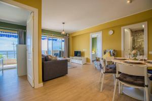 Stunning 2Bed SeaView Apt by Dream Homes Tenerife