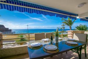 Stunning 2Bed SeaView Apt by Dream Homes Tenerife