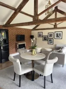 The luxury Annex at Barmby Moor House - 波克灵顿