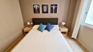 Apartamento Aloha Delta