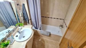 Apartamento Aloha Delta