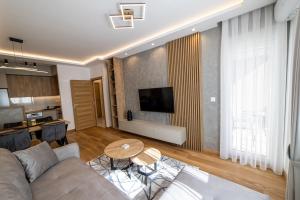 New City Luxury Apartments