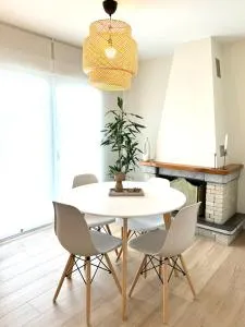 Aires de Lavanda - Xesteriña