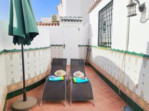 Apartment Viñamar Nerja 1010