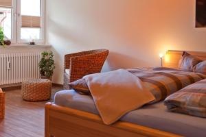 Ferienwohnung Lohr
