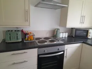 Cosy Private Hideaway Studio Flat with Breakfast - Low Etherley