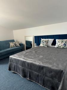 Apartamenty Teligi 1 na 3