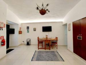 Estúdio no centro histórico de Évora em Portugal