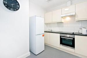 Eldon Chambers Pod 4 by City Living London