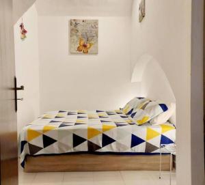 Estúdio no centro histórico de Évora em Portugal