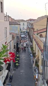 Appartamento degli Dei