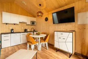 Domki Morska Olivka - 鲁策沃