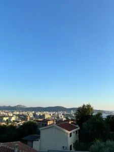 Apartment Šušanj - Zupci