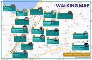 Welcome to Paradise - Luxurious Studio Oasis "Artemisa" with Pool and Lush Tropical Gardens