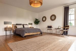 B&B / Chambres d'hotes Domaine la Boissiere : photos des chambres
