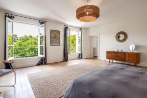 B&B / Chambres d'hotes Domaine la Boissiere : photos des chambres