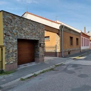 Apartmány 235 - 1 - Nový Ples