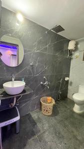 MTDC Vishwas Homestay Ratnagiri, Ganpatipule