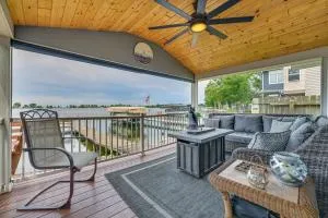 Anglers Cottage on Lake Cornelia Pets Welcome! - Algona