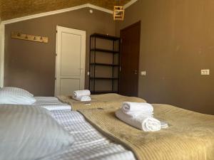 Hotel Dari