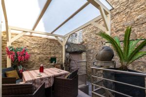 Le Chardonneret Élégant - Maison pour 4 climatisée