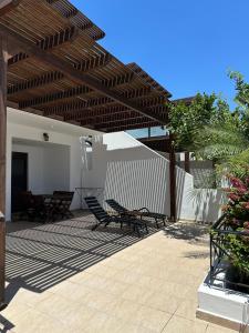 Southern Dreams Apartments