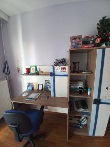 Comfort House Kavala